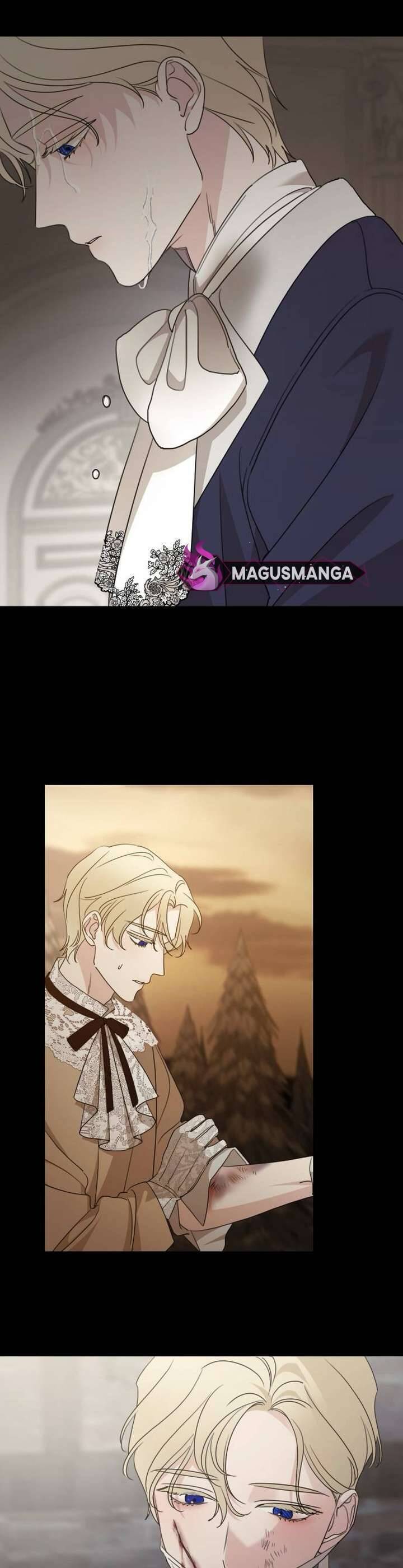 Gia Đình Chồng Vô Cùng Yêu Thích Tôi Chapter 115 - 8