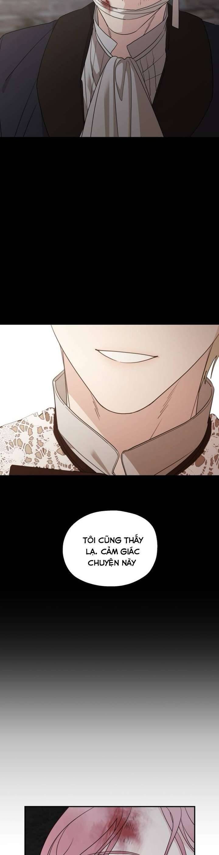 Gia Đình Chồng Vô Cùng Yêu Thích Tôi Chapter 115 - 9