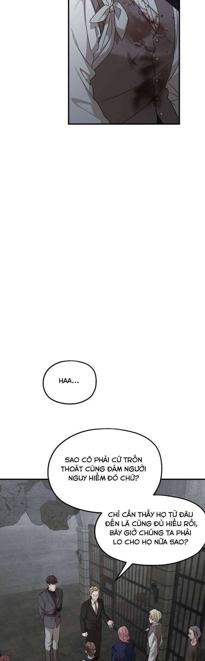 Gia Đình Chồng Vô Cùng Yêu Thích Tôi Chapter 116 - 12