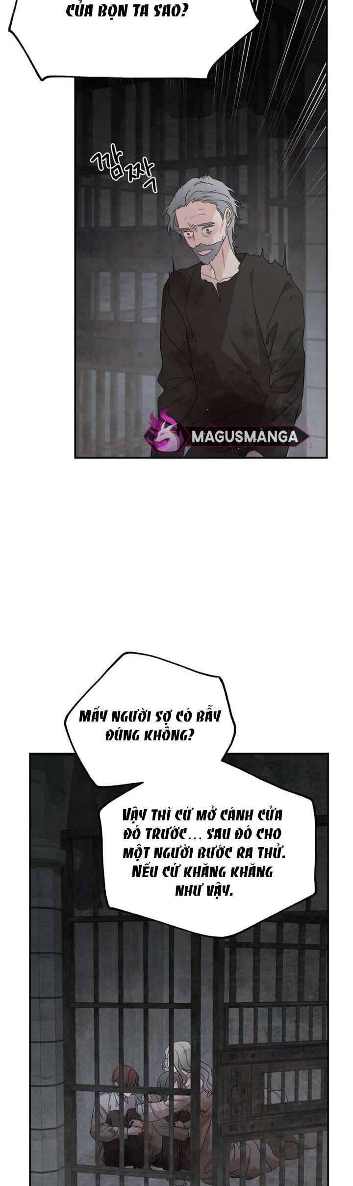 Gia Đình Chồng Vô Cùng Yêu Thích Tôi Chapter 116 - 15