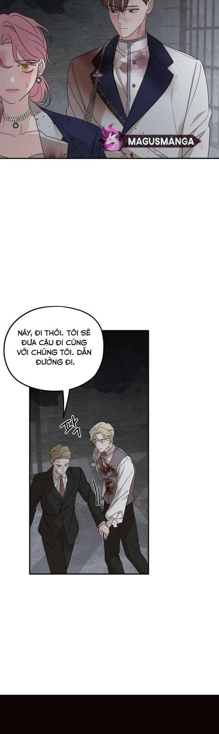 Gia Đình Chồng Vô Cùng Yêu Thích Tôi Chapter 116 - 17