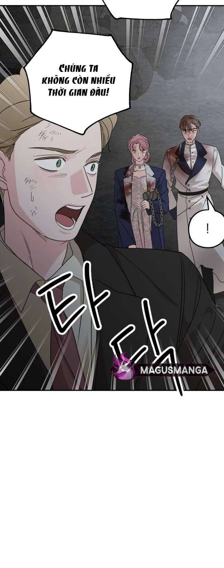 Gia Đình Chồng Vô Cùng Yêu Thích Tôi Chapter 116 - 19