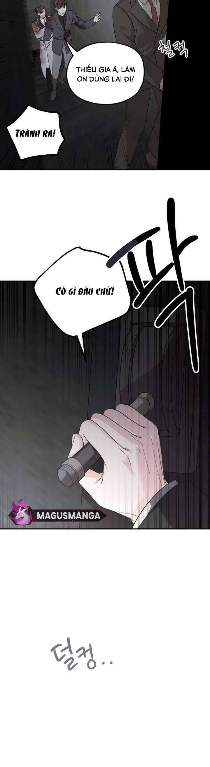 Gia Đình Chồng Vô Cùng Yêu Thích Tôi Chapter 116 - 21