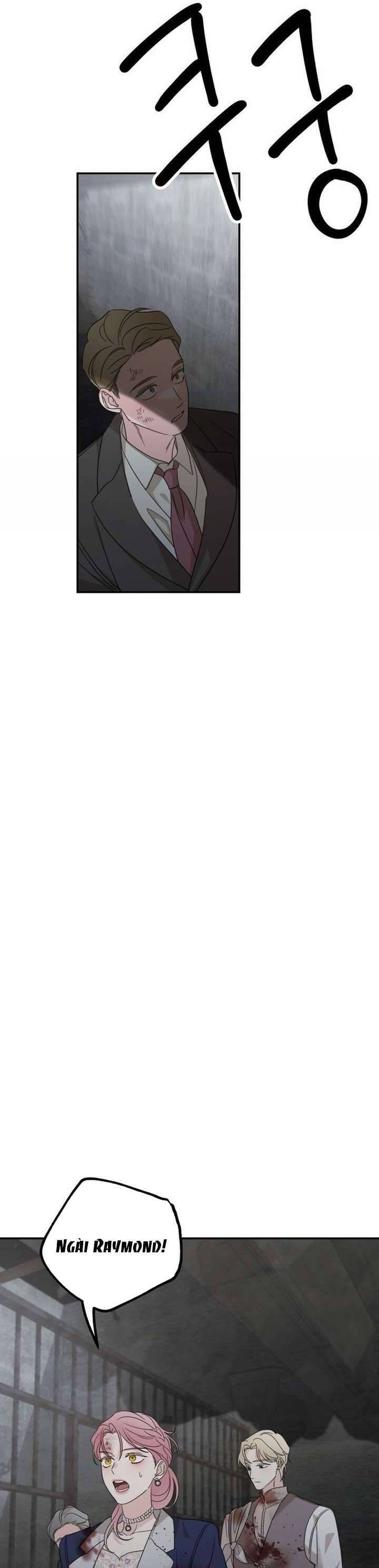 Gia Đình Chồng Vô Cùng Yêu Thích Tôi Chapter 116 - 22