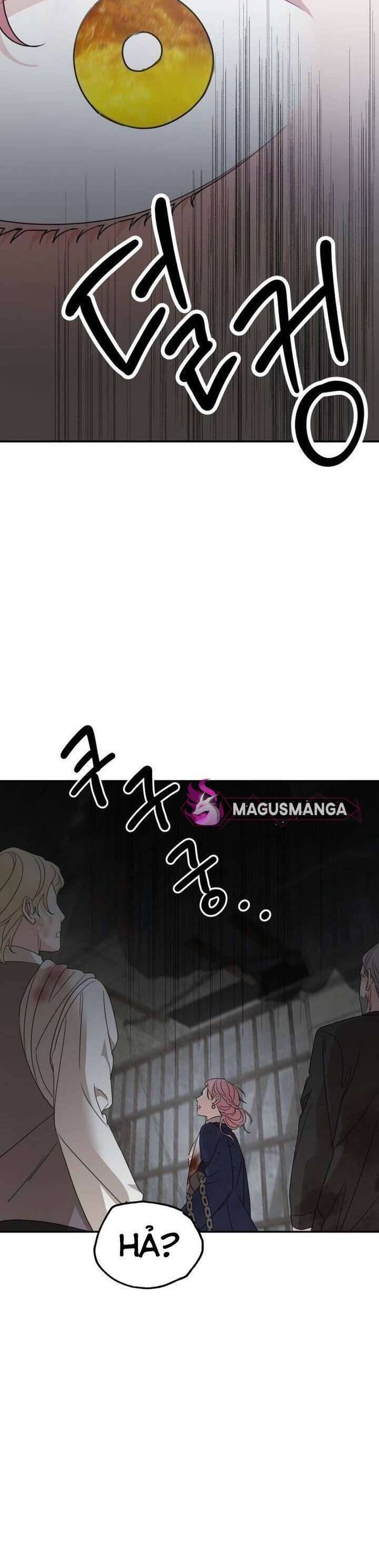 Gia Đình Chồng Vô Cùng Yêu Thích Tôi Chapter 116 - 24