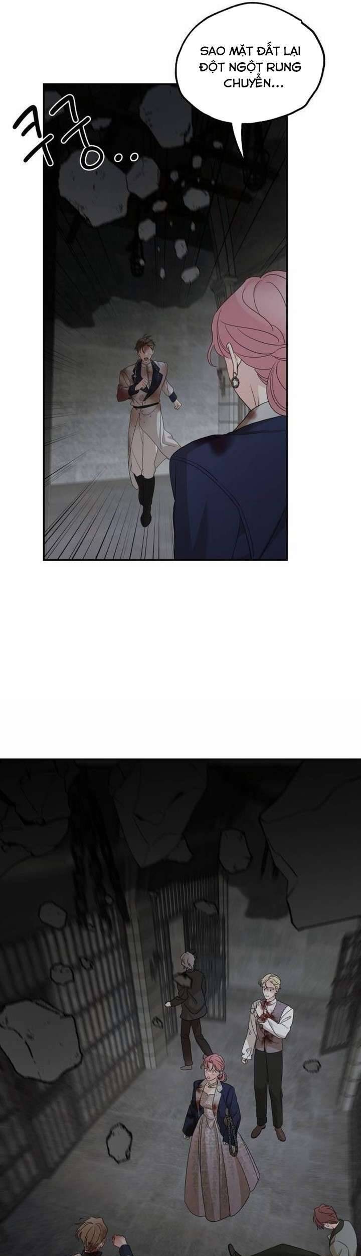 Gia Đình Chồng Vô Cùng Yêu Thích Tôi Chapter 116 - 25