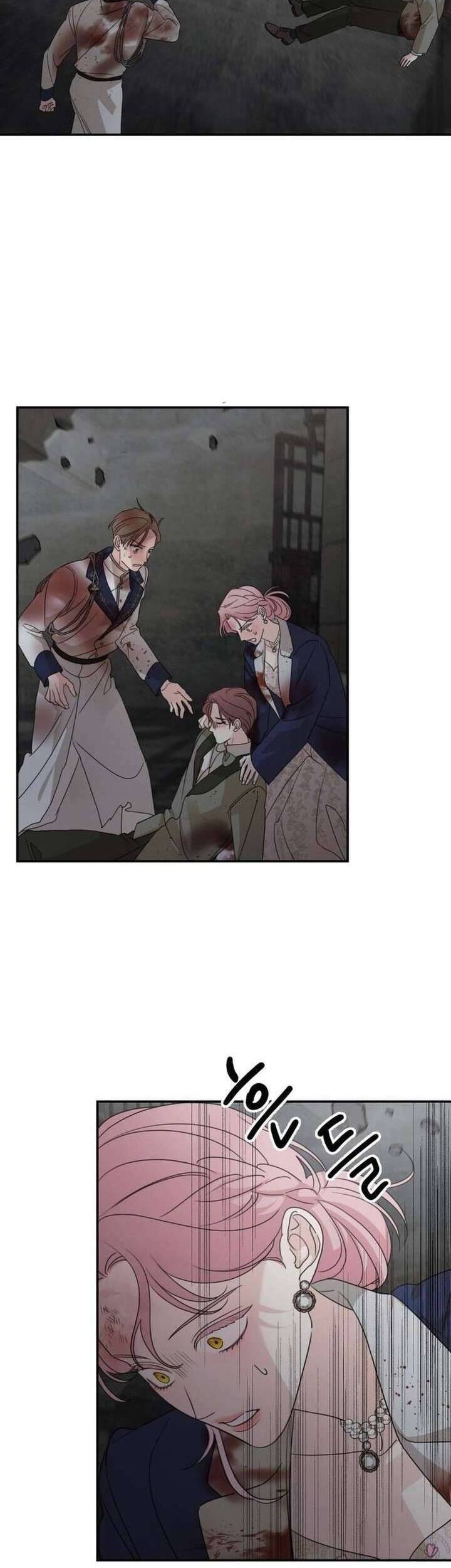 Gia Đình Chồng Vô Cùng Yêu Thích Tôi Chapter 116 - 26