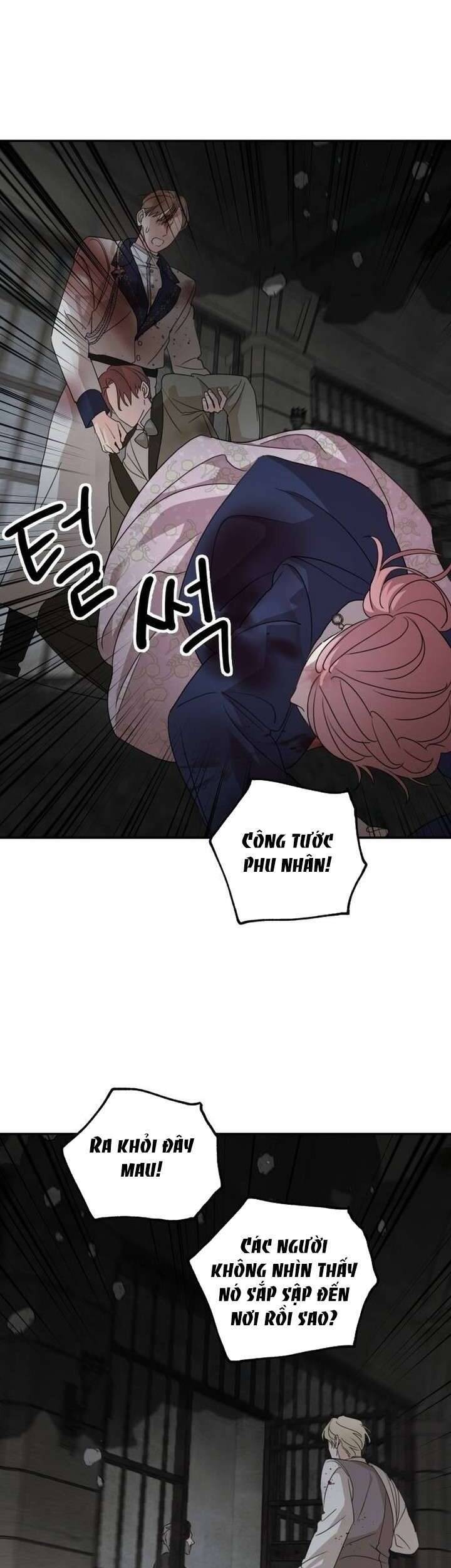 Gia Đình Chồng Vô Cùng Yêu Thích Tôi Chapter 116 - 27