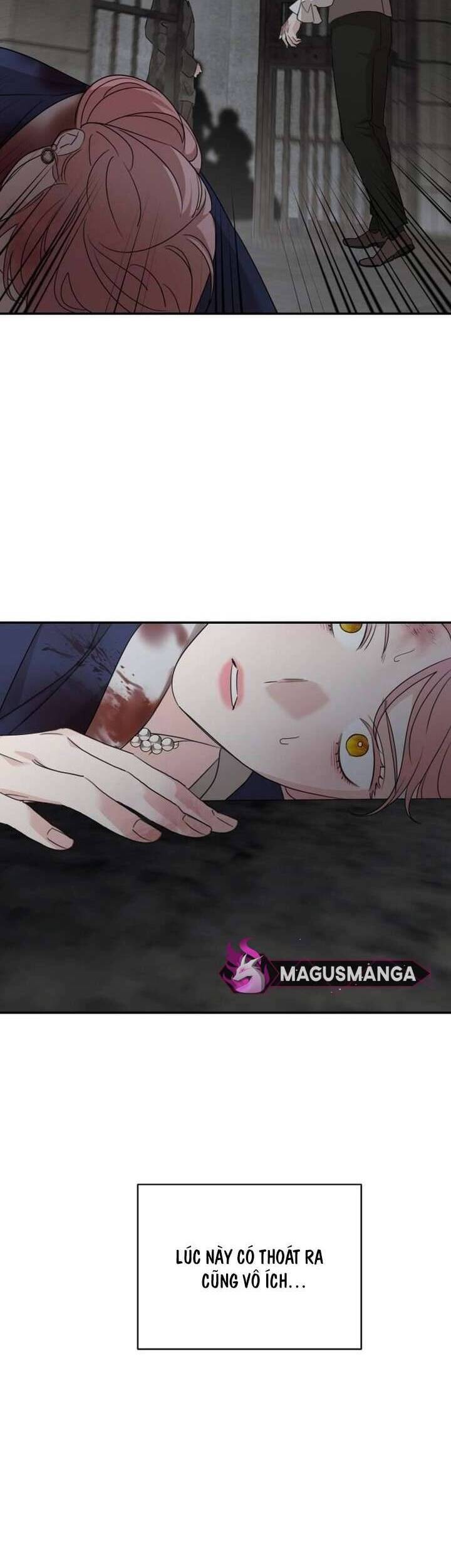 Gia Đình Chồng Vô Cùng Yêu Thích Tôi Chapter 116 - 28