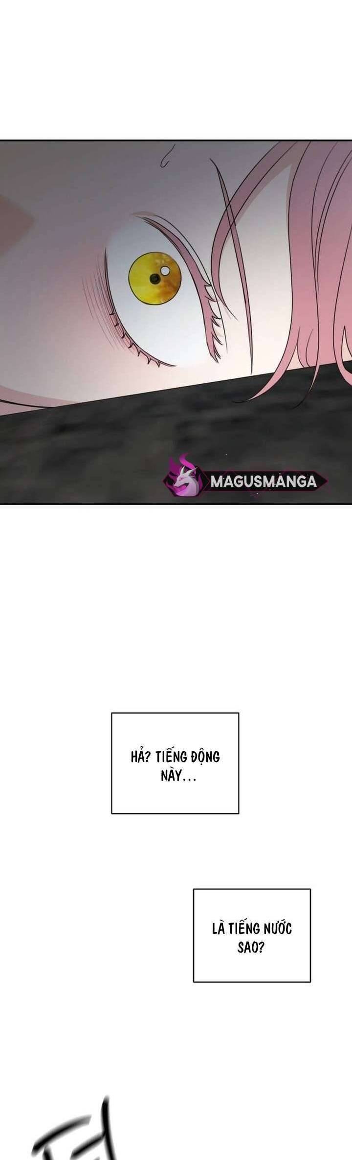 Gia Đình Chồng Vô Cùng Yêu Thích Tôi Chapter 116 - 30