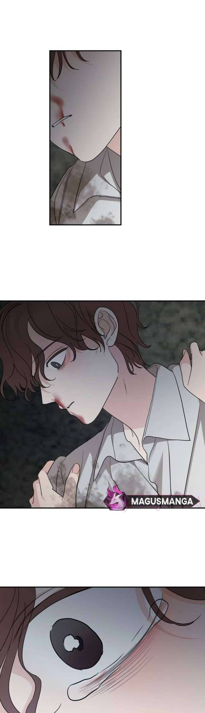 Gia Đình Chồng Vô Cùng Yêu Thích Tôi Chapter 116 - 4