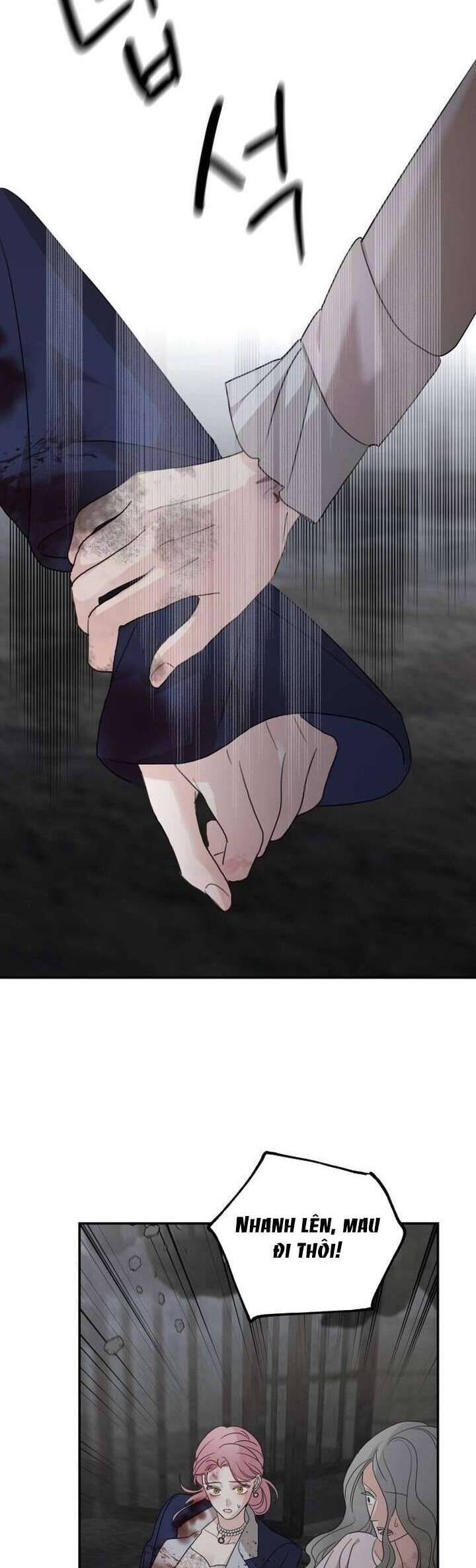 Gia Đình Chồng Vô Cùng Yêu Thích Tôi Chapter 116 - 31