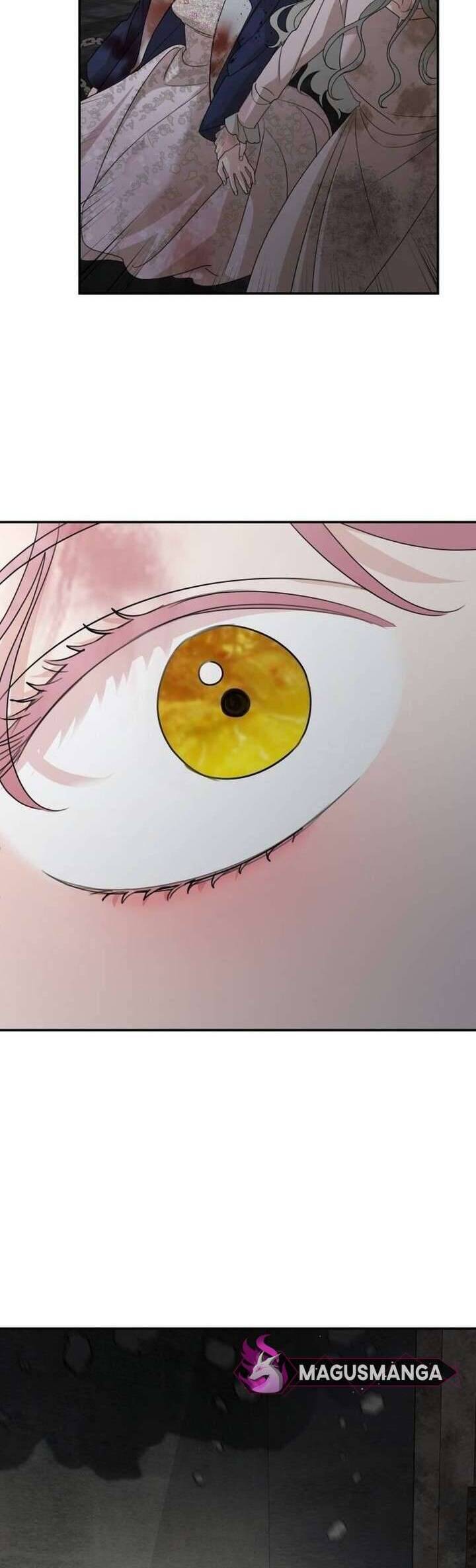 Gia Đình Chồng Vô Cùng Yêu Thích Tôi Chapter 116 - 32