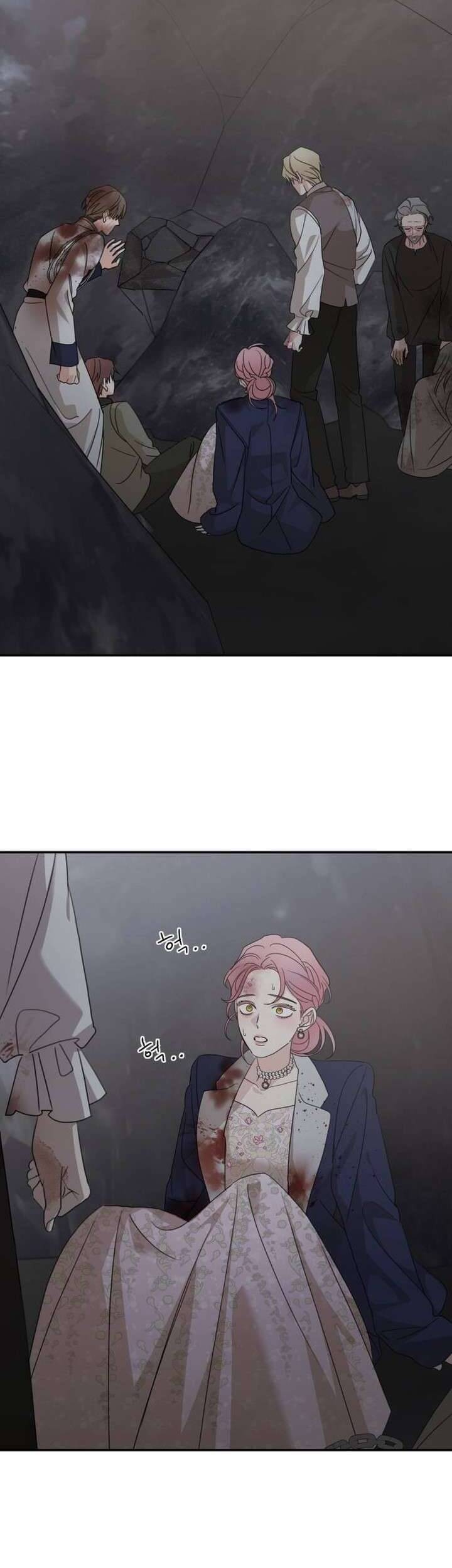 Gia Đình Chồng Vô Cùng Yêu Thích Tôi Chapter 116 - 35