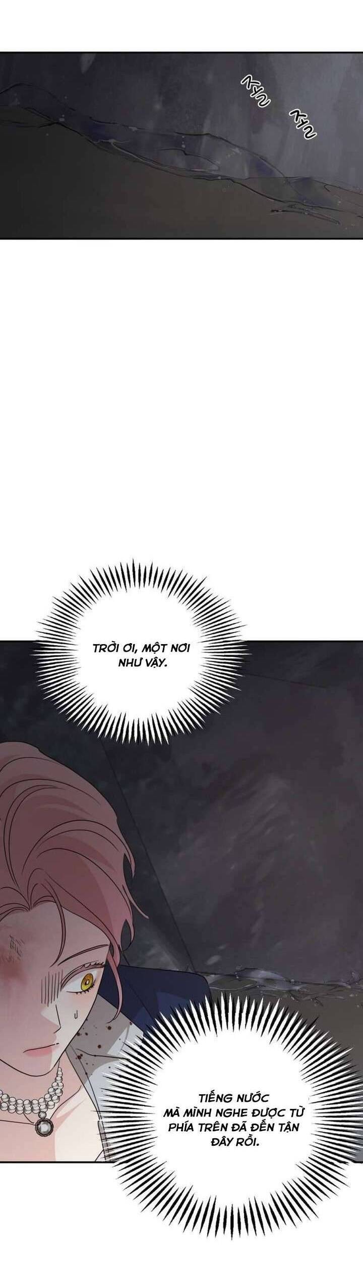 Gia Đình Chồng Vô Cùng Yêu Thích Tôi Chapter 116 - 36