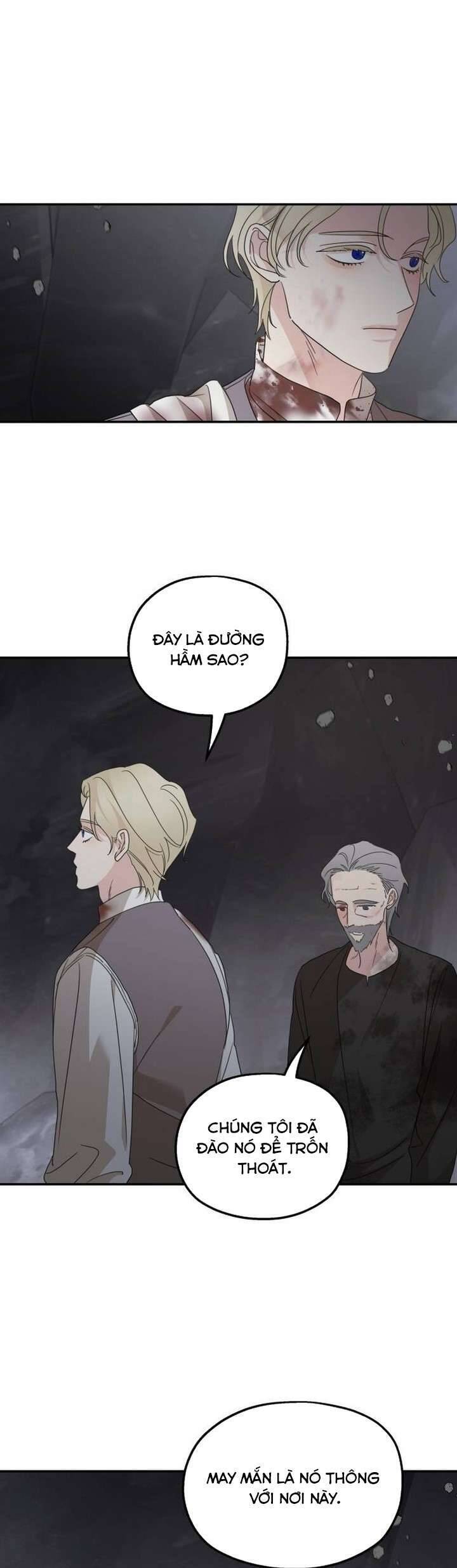 Gia Đình Chồng Vô Cùng Yêu Thích Tôi Chapter 116 - 37