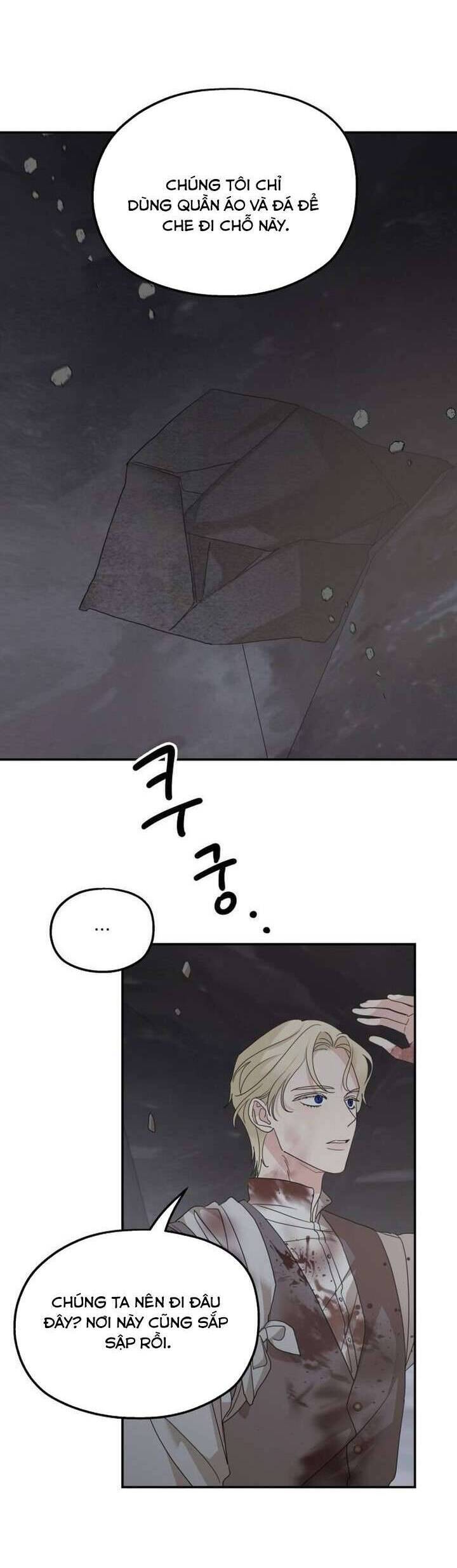 Gia Đình Chồng Vô Cùng Yêu Thích Tôi Chapter 116 - 39