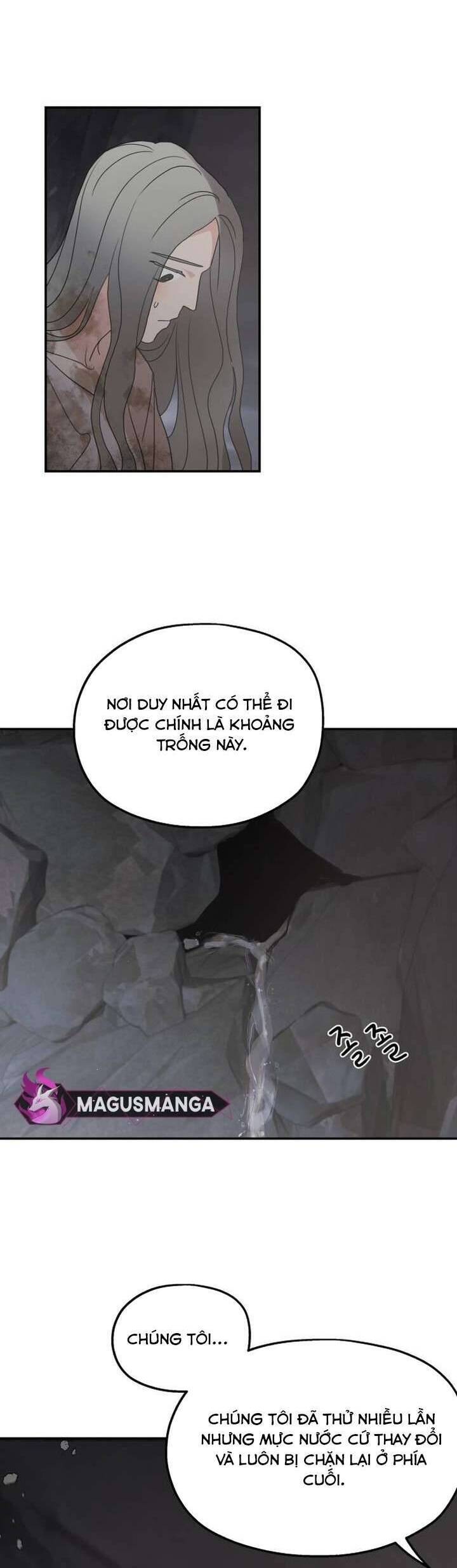 Gia Đình Chồng Vô Cùng Yêu Thích Tôi Chapter 116 - 40