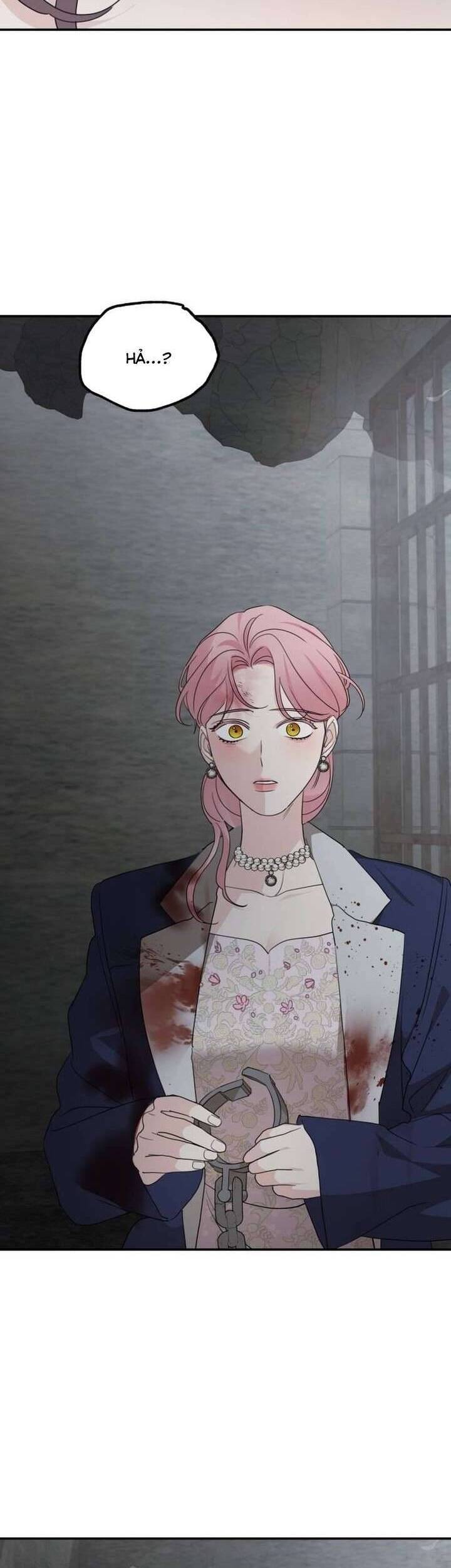 Gia Đình Chồng Vô Cùng Yêu Thích Tôi Chapter 116 - 5