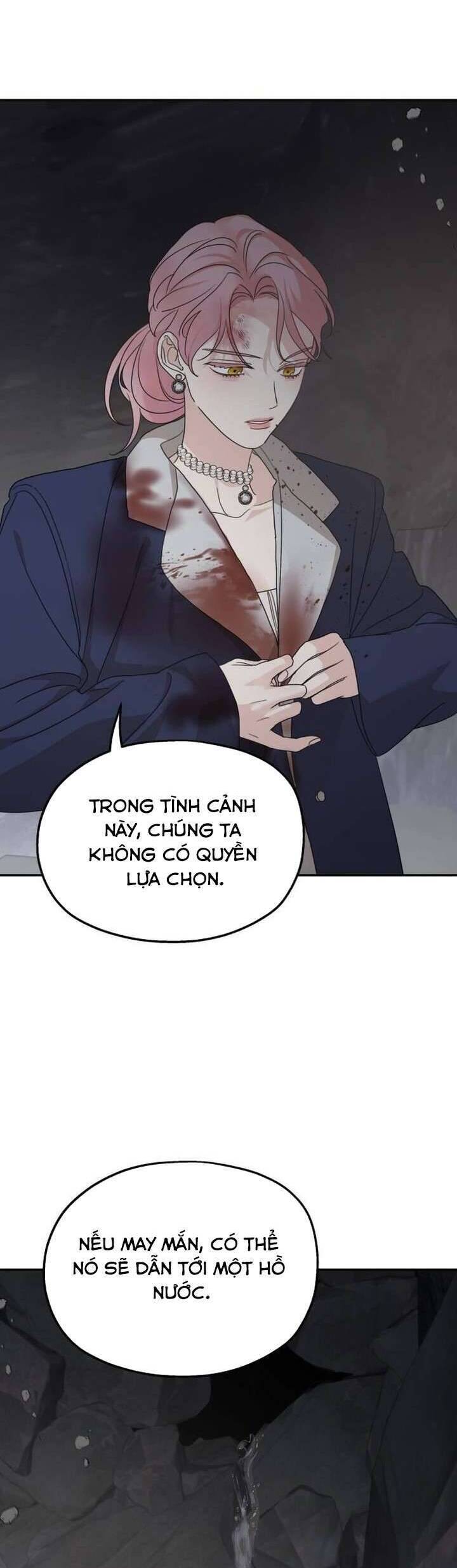 Gia Đình Chồng Vô Cùng Yêu Thích Tôi Chapter 116 - 46
