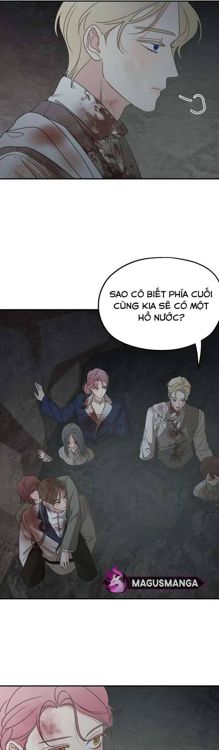 Gia Đình Chồng Vô Cùng Yêu Thích Tôi Chapter 116 - 49