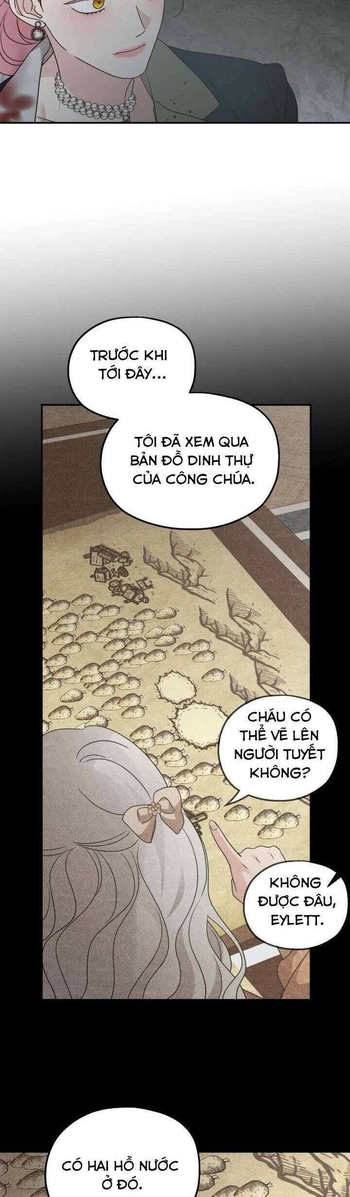 Gia Đình Chồng Vô Cùng Yêu Thích Tôi Chapter 116 - 50