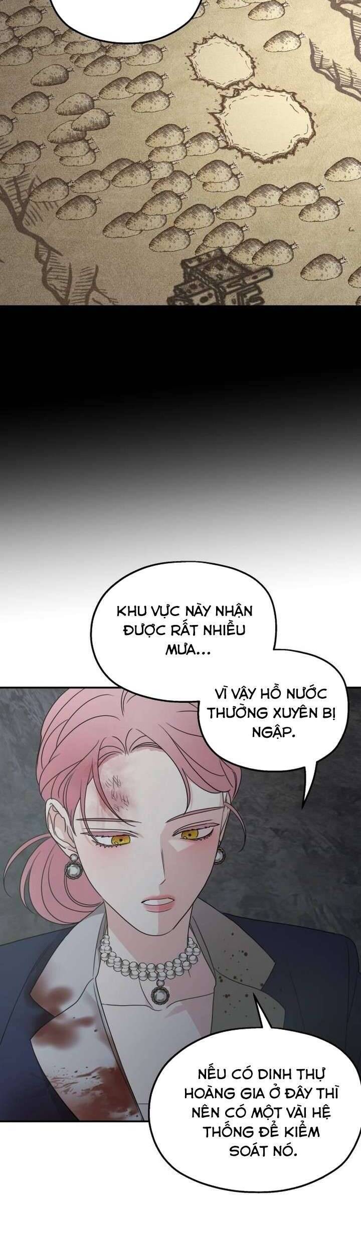 Gia Đình Chồng Vô Cùng Yêu Thích Tôi Chapter 116 - 51