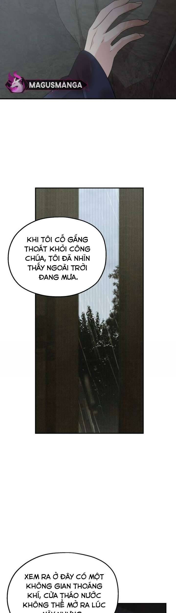 Gia Đình Chồng Vô Cùng Yêu Thích Tôi Chapter 116 - 53