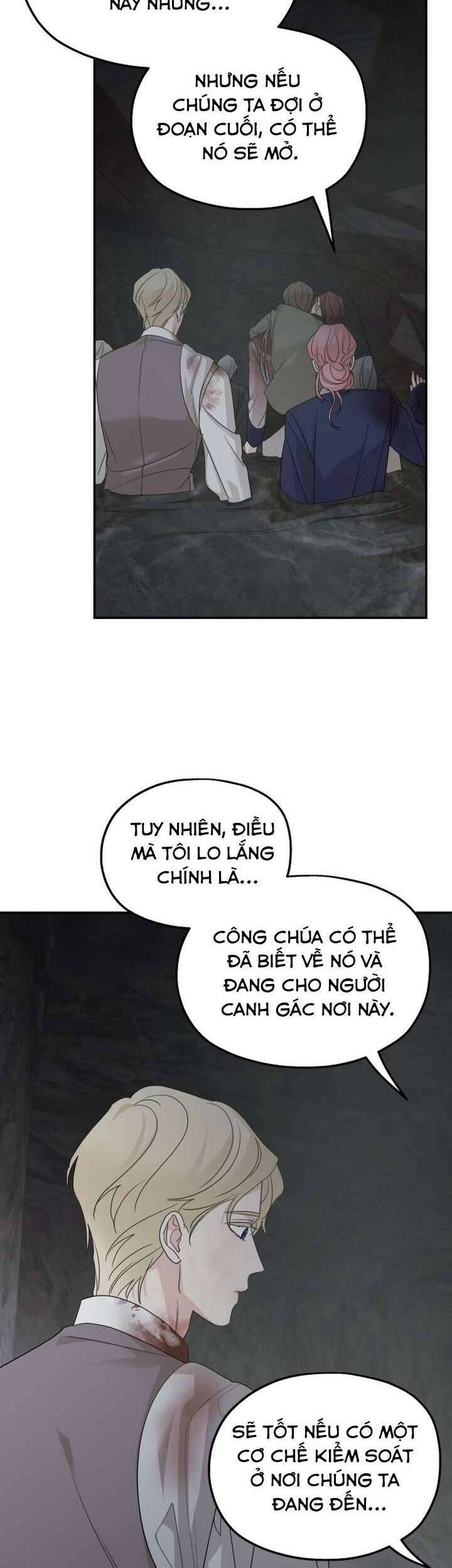 Gia Đình Chồng Vô Cùng Yêu Thích Tôi Chapter 116 - 54