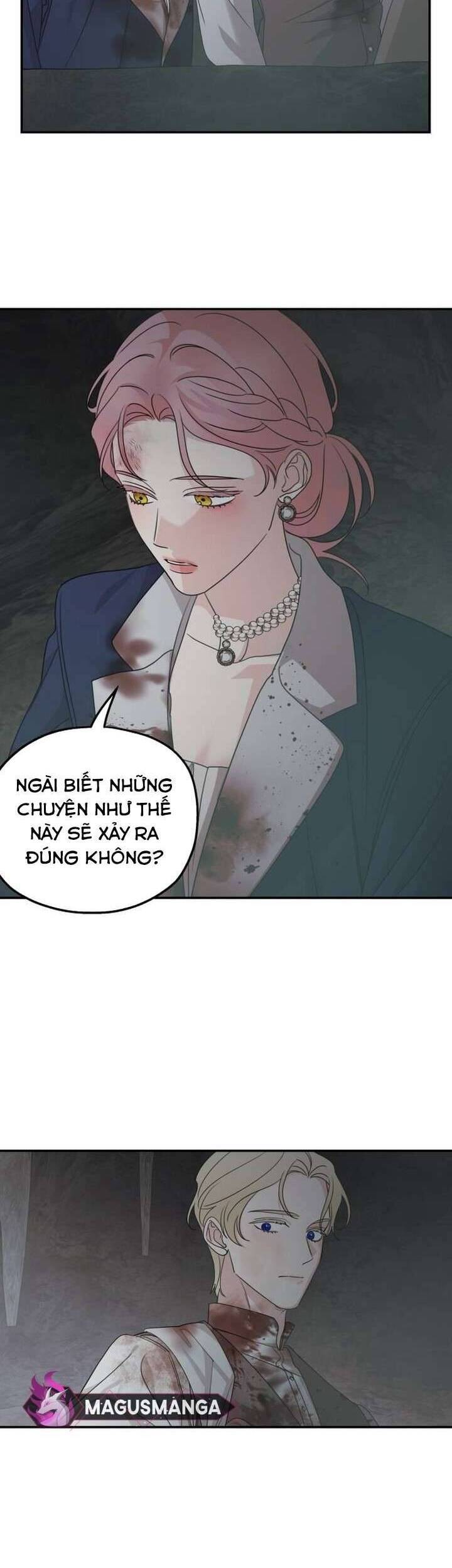 Gia Đình Chồng Vô Cùng Yêu Thích Tôi Chapter 116 - 56