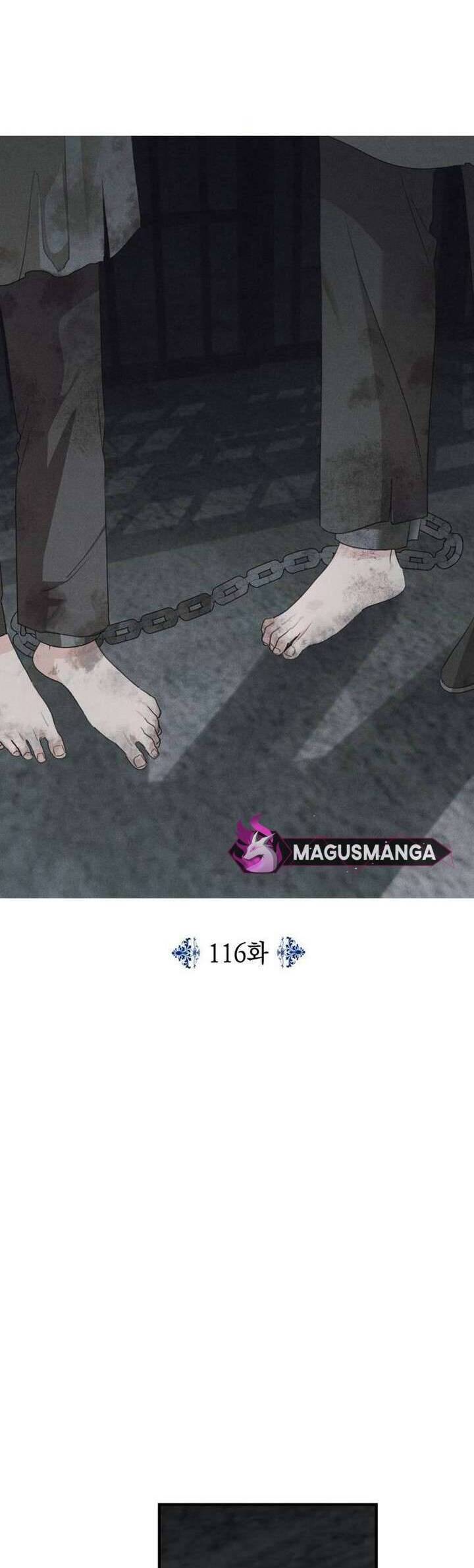 Gia Đình Chồng Vô Cùng Yêu Thích Tôi Chapter 116 - 7