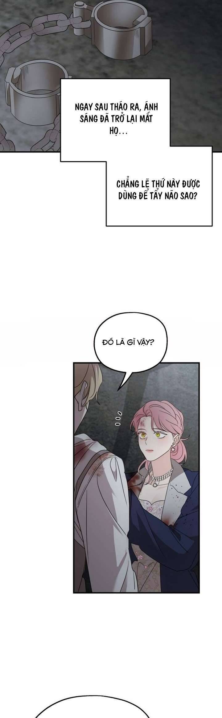 Gia Đình Chồng Vô Cùng Yêu Thích Tôi Chapter 116 - 10