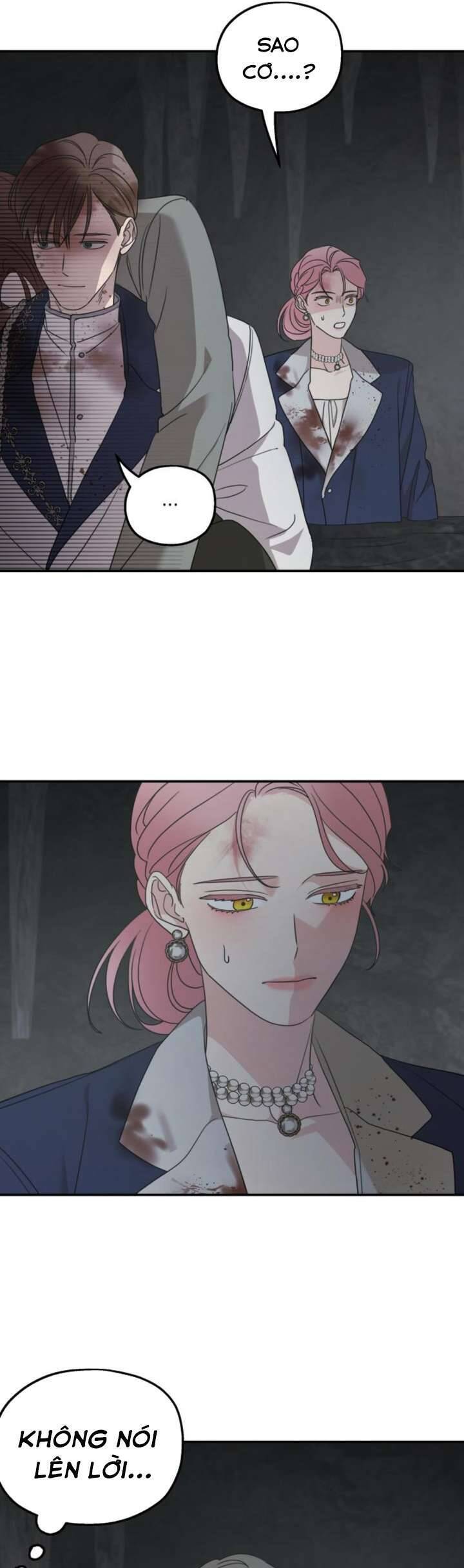 Gia Đình Chồng Vô Cùng Yêu Thích Tôi Chapter 117 - 11