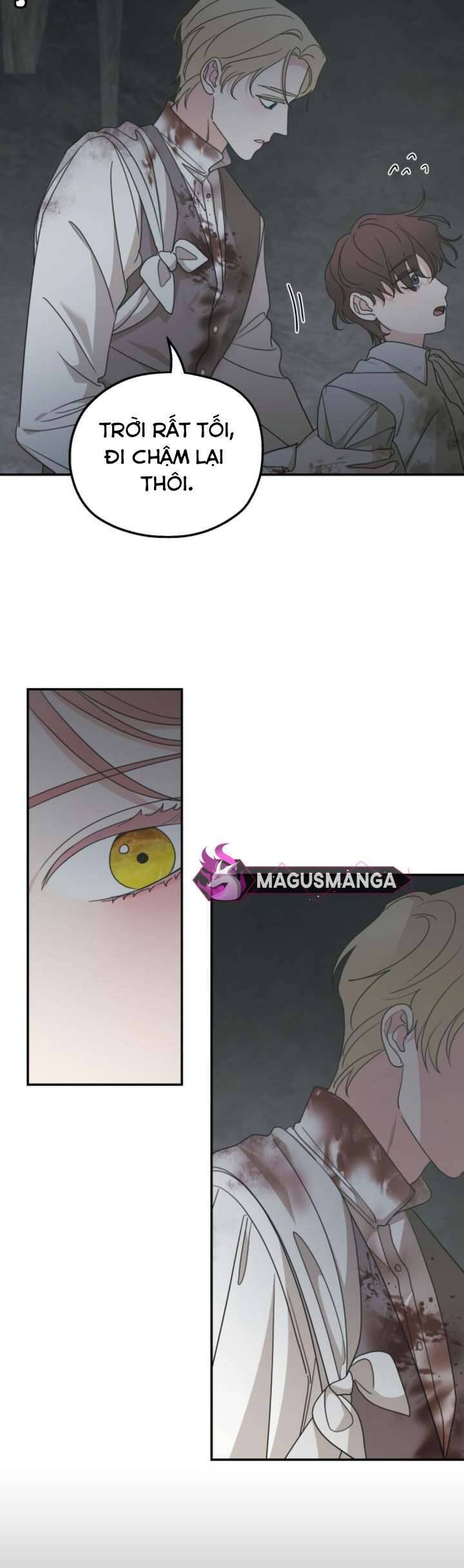 Gia Đình Chồng Vô Cùng Yêu Thích Tôi Chapter 117 - 12