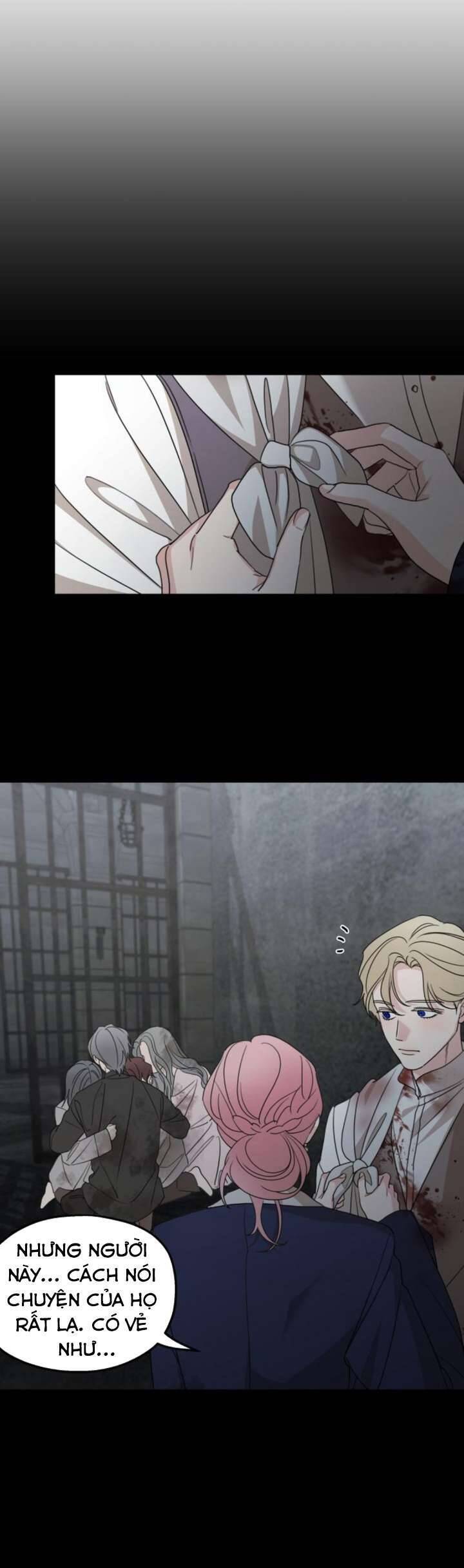 Gia Đình Chồng Vô Cùng Yêu Thích Tôi Chapter 117 - 13