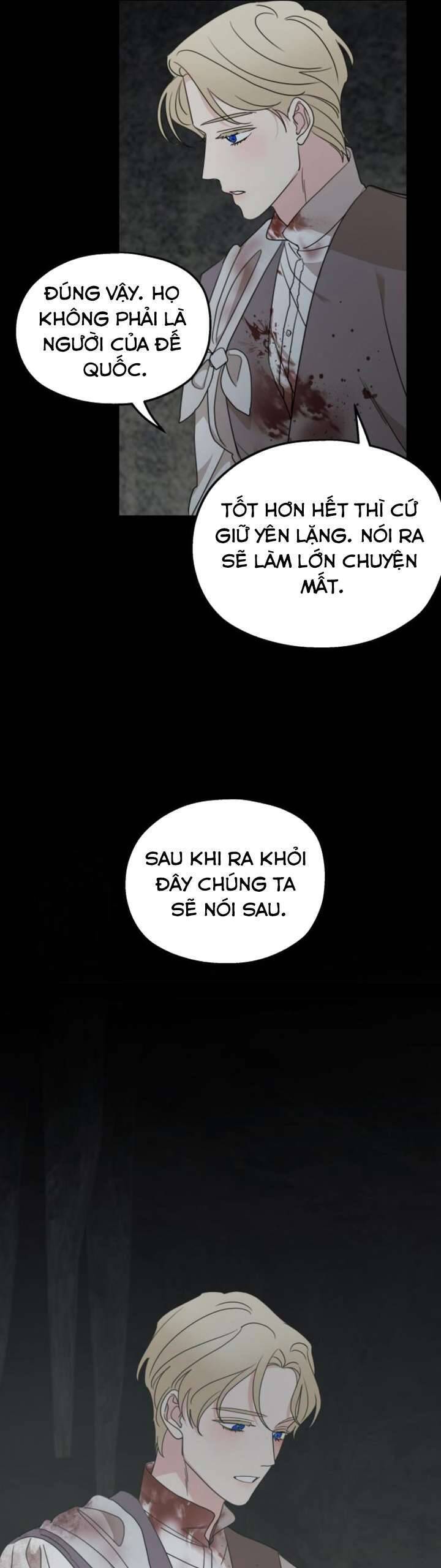 Gia Đình Chồng Vô Cùng Yêu Thích Tôi Chapter 117 - 14