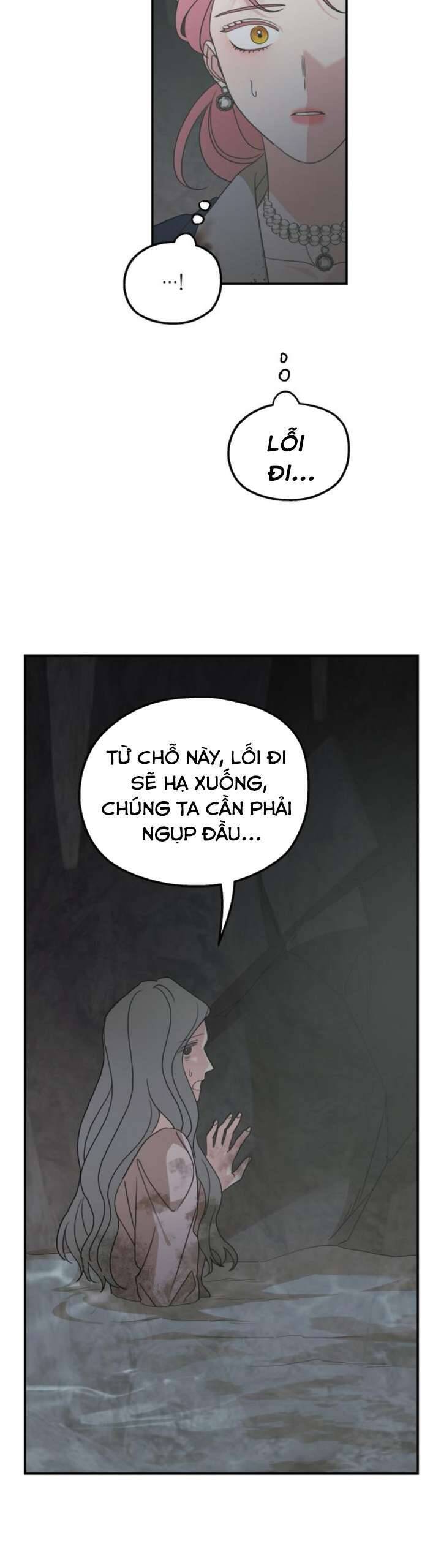 Gia Đình Chồng Vô Cùng Yêu Thích Tôi Chapter 117 - 16