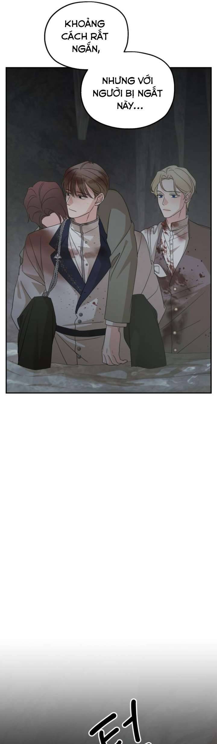 Gia Đình Chồng Vô Cùng Yêu Thích Tôi Chapter 117 - 17