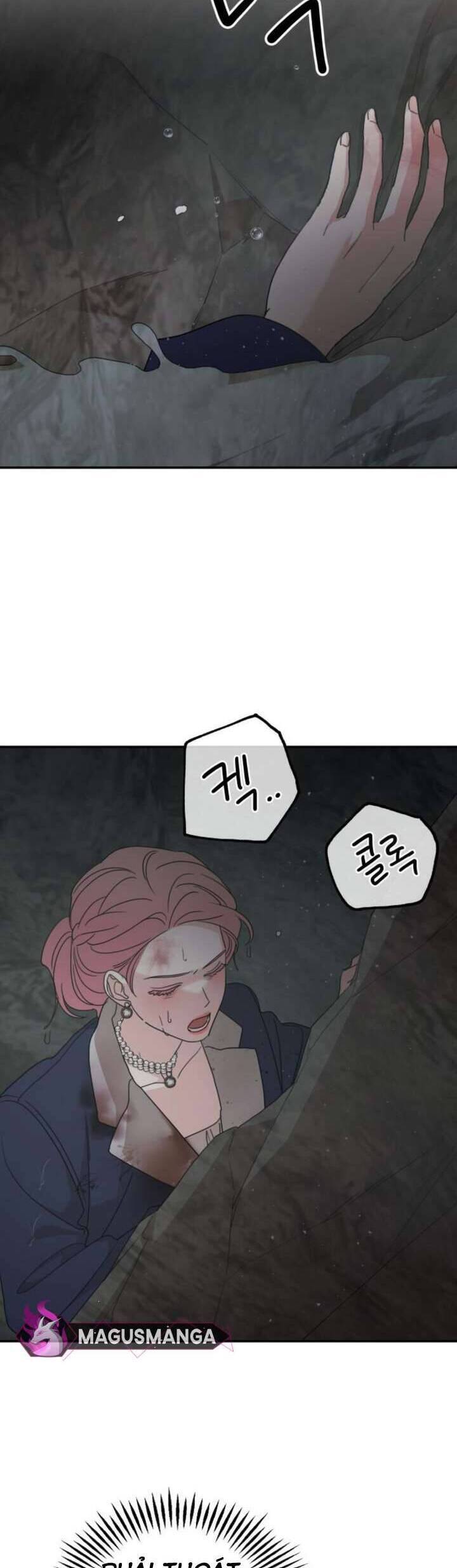 Gia Đình Chồng Vô Cùng Yêu Thích Tôi Chapter 117 - 18