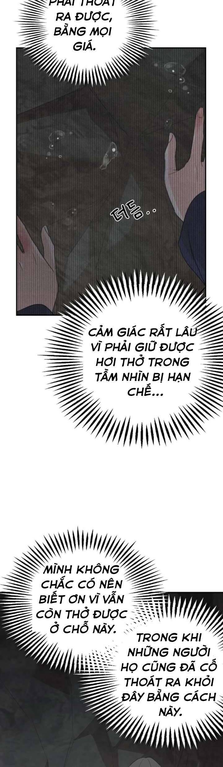 Gia Đình Chồng Vô Cùng Yêu Thích Tôi Chapter 117 - 19