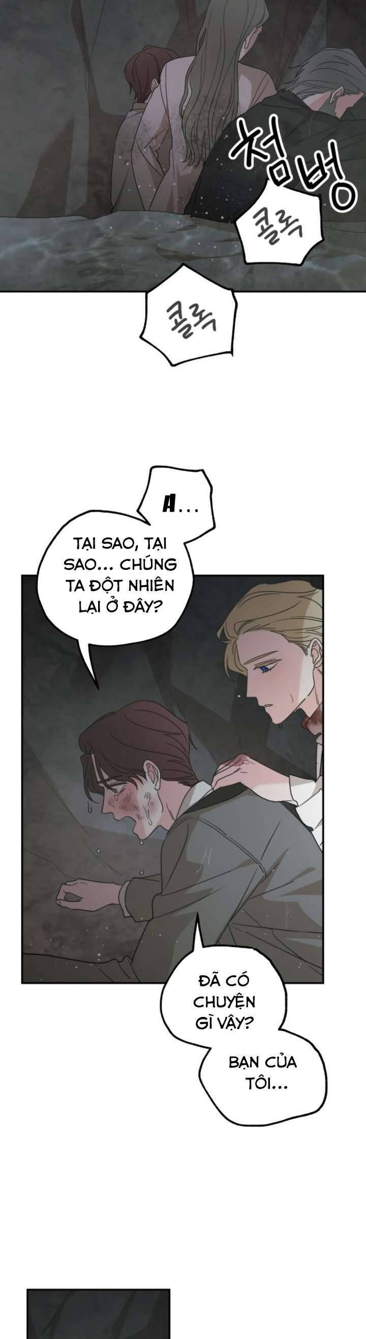 Gia Đình Chồng Vô Cùng Yêu Thích Tôi Chapter 117 - 20
