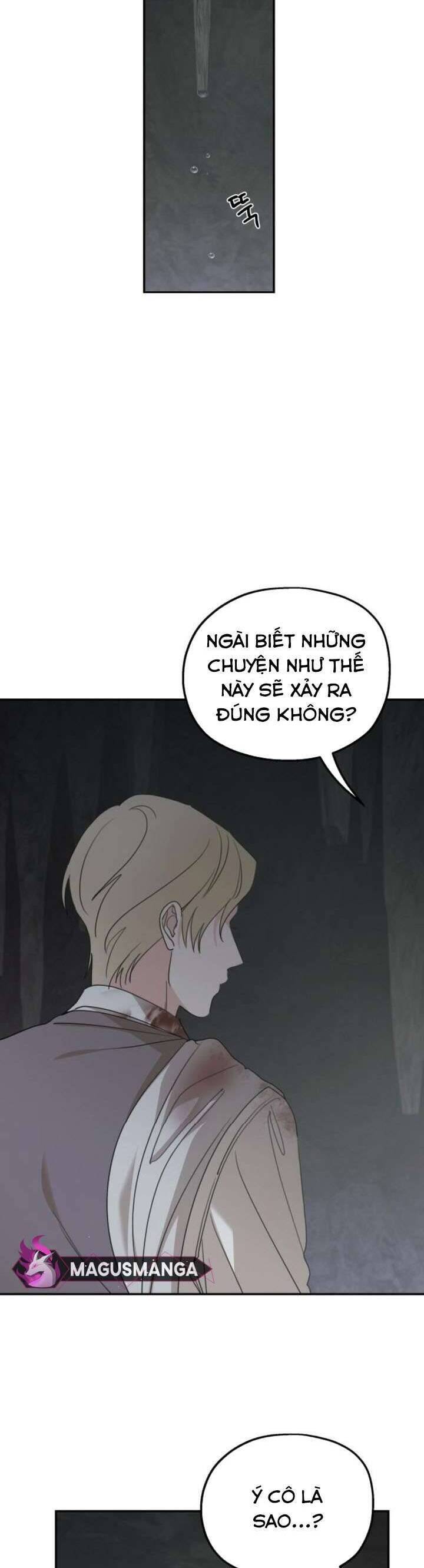 Gia Đình Chồng Vô Cùng Yêu Thích Tôi Chapter 117 - 3