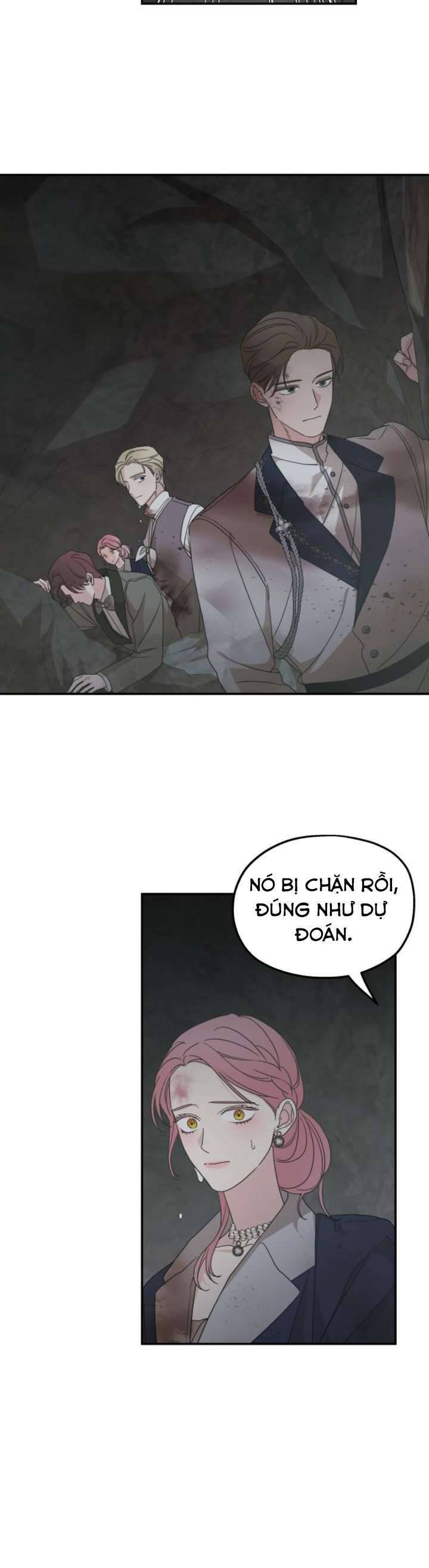 Gia Đình Chồng Vô Cùng Yêu Thích Tôi Chapter 117 - 22