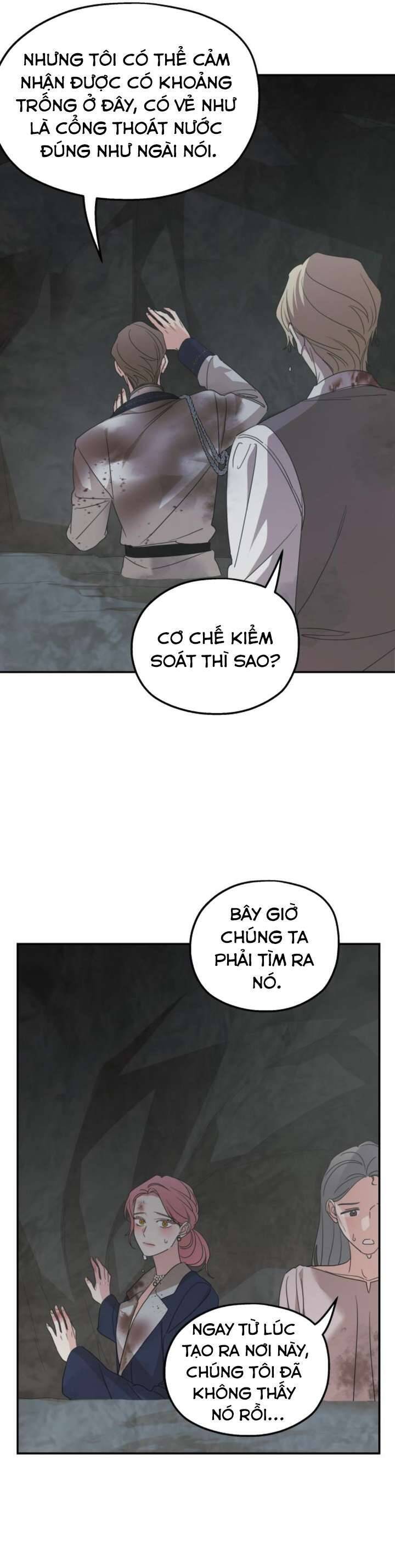 Gia Đình Chồng Vô Cùng Yêu Thích Tôi Chapter 117 - 23