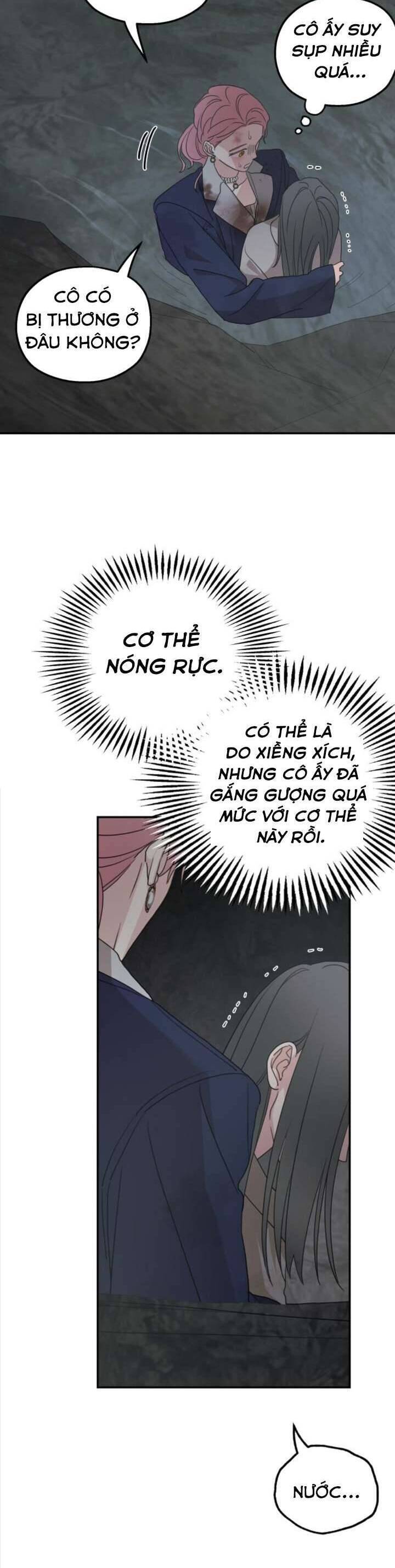 Gia Đình Chồng Vô Cùng Yêu Thích Tôi Chapter 117 - 25