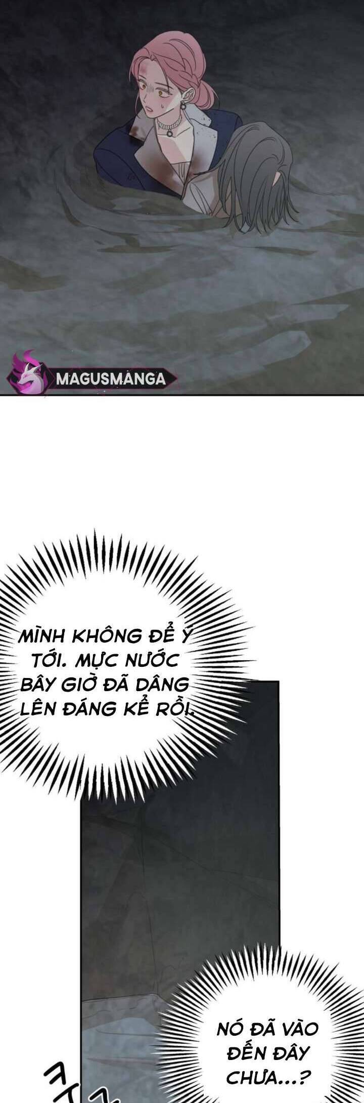 Gia Đình Chồng Vô Cùng Yêu Thích Tôi Chapter 117 - 27