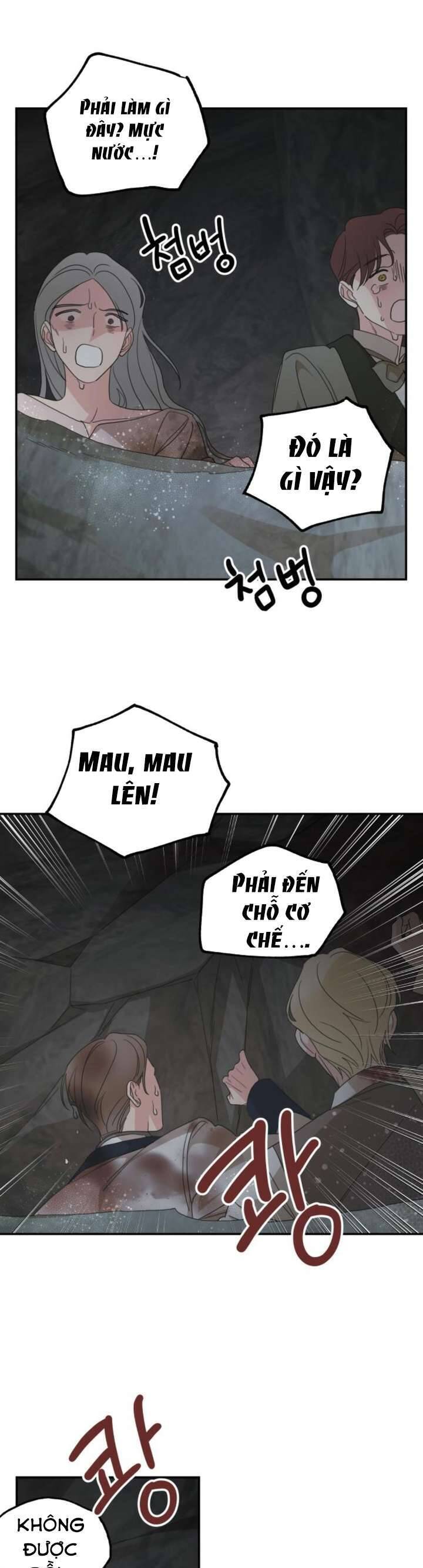 Gia Đình Chồng Vô Cùng Yêu Thích Tôi Chapter 117 - 29