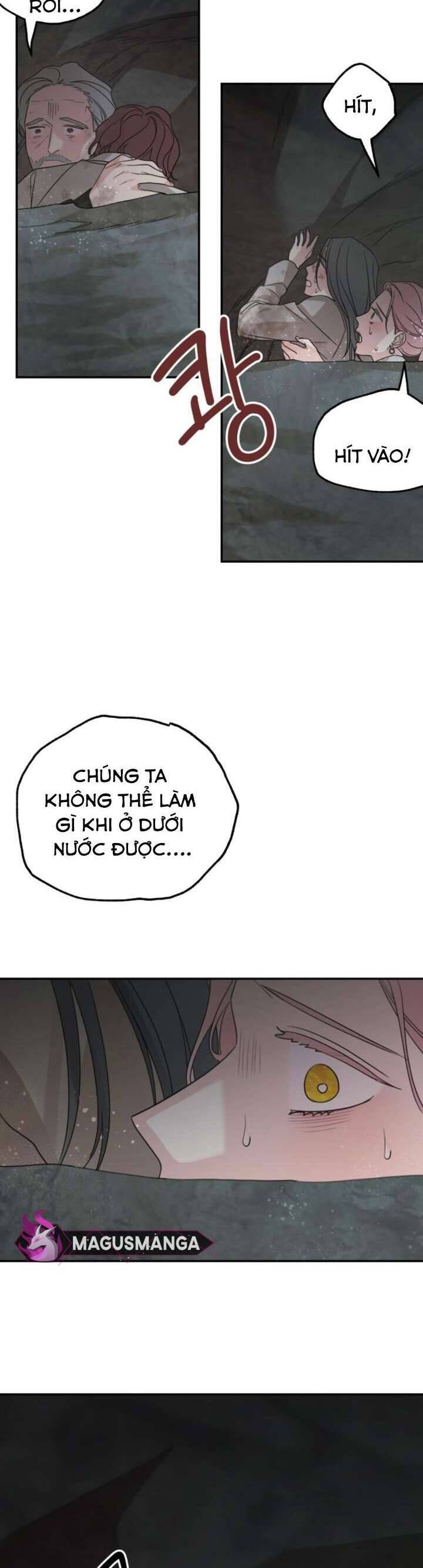 Gia Đình Chồng Vô Cùng Yêu Thích Tôi Chapter 117 - 30