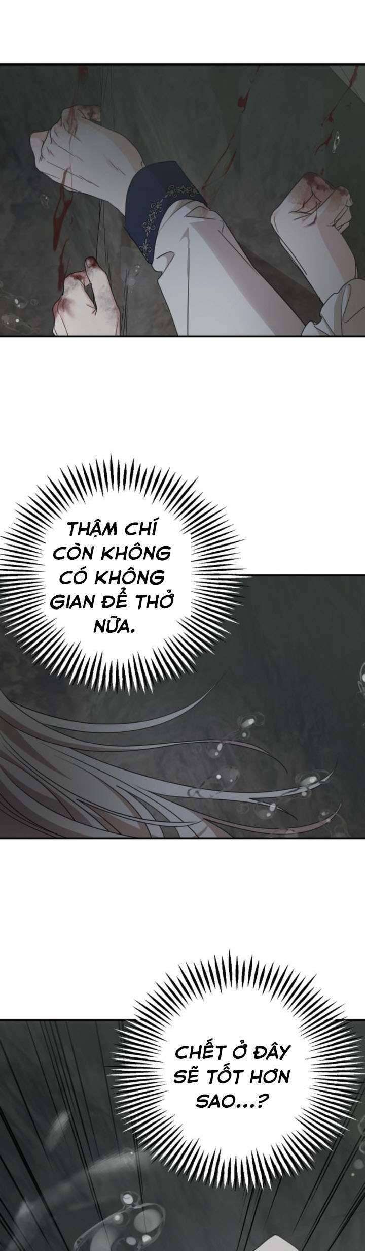 Gia Đình Chồng Vô Cùng Yêu Thích Tôi Chapter 117 - 32