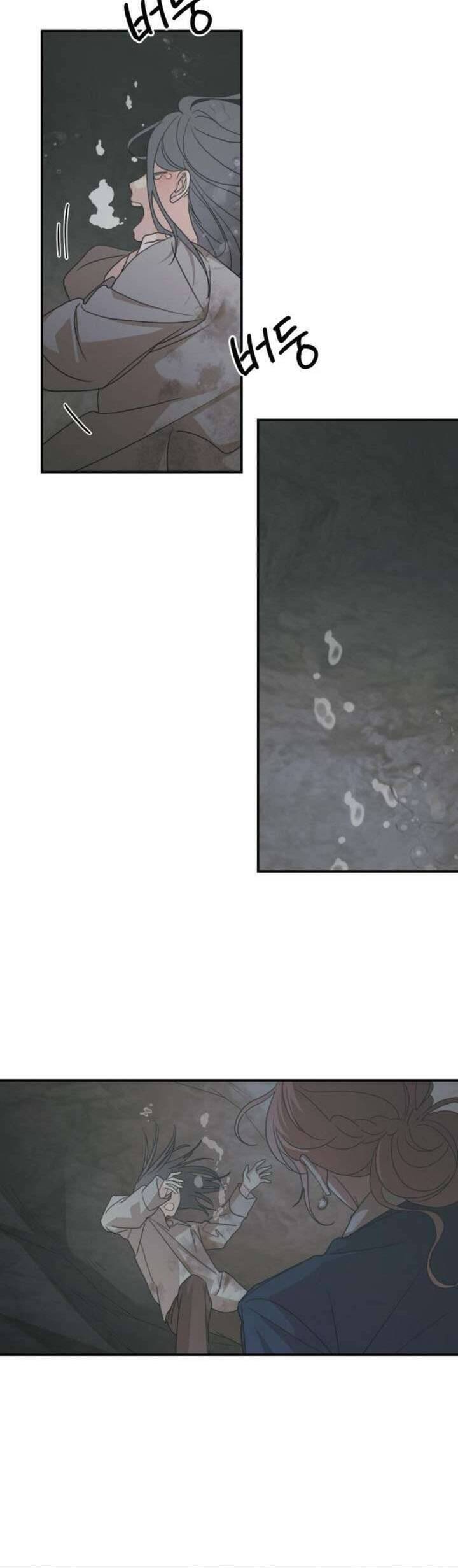 Gia Đình Chồng Vô Cùng Yêu Thích Tôi Chapter 117 - 34